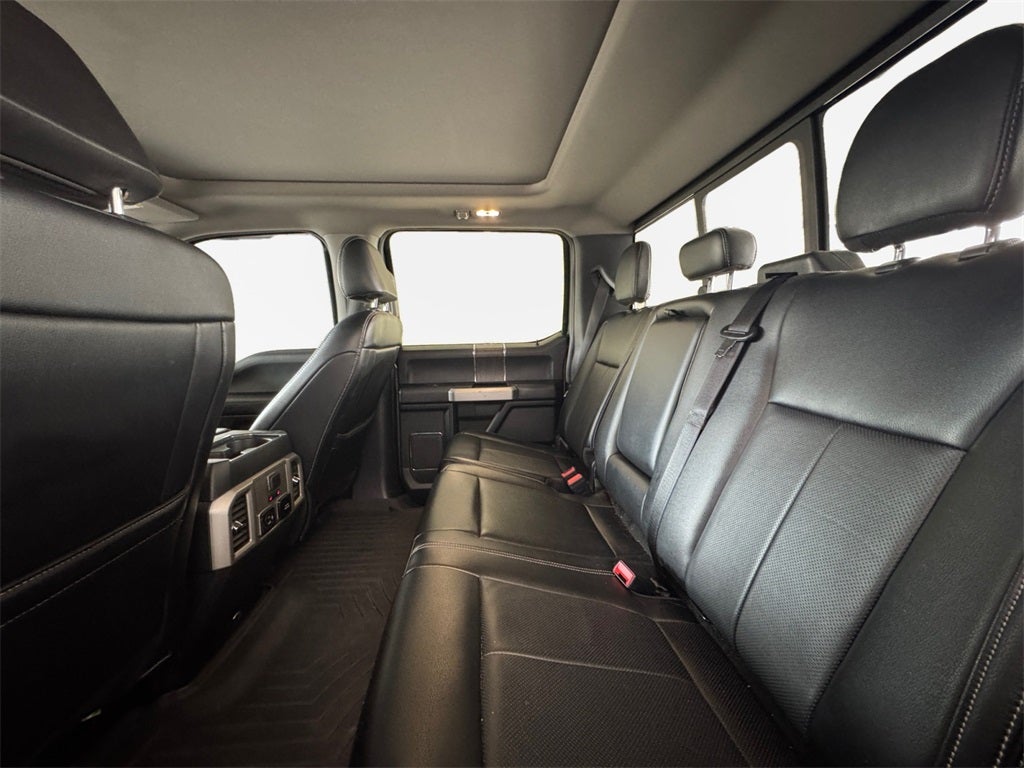 2021 Ford F-350SD Lariat