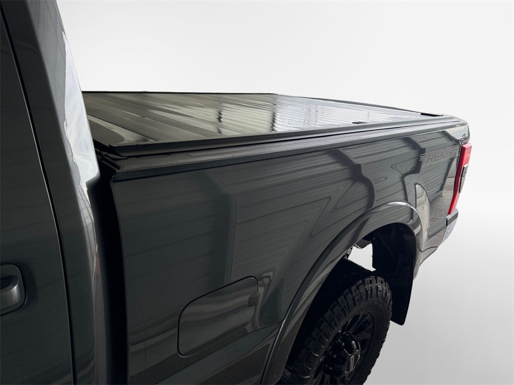 2021 Ford F-350SD Lariat