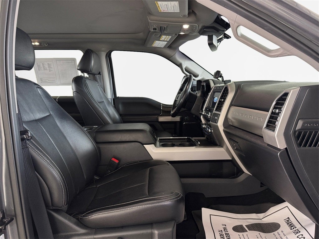 2021 Ford F-350SD Lariat