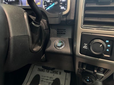 2021 Ford F-350SD Lariat