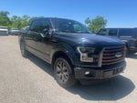 2016 Ford F-150 Base