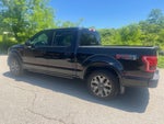 2016 Ford F-150 Base