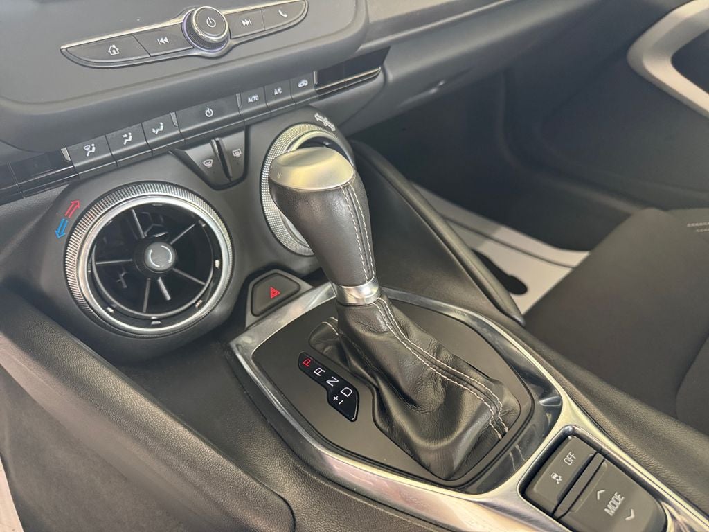 2023 Chevrolet Camaro 1LT
