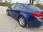 2012 Chevrolet Cruze 1LT