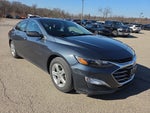 2019 Chevrolet Malibu LS 1LS