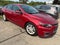 2016 Chevrolet Malibu LT 1LT