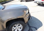 2015 Chevrolet Colorado LT