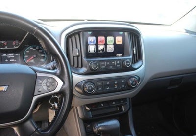 2015 Chevrolet Colorado LT