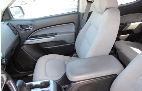 2015 Chevrolet Colorado LT