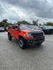 2019 Chevrolet Colorado ZR2