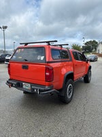 2019 Chevrolet Colorado ZR2