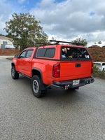 2019 Chevrolet Colorado ZR2