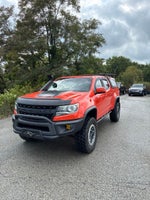 2019 Chevrolet Colorado ZR2