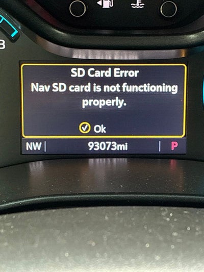 2019 Chevrolet Colorado ZR2