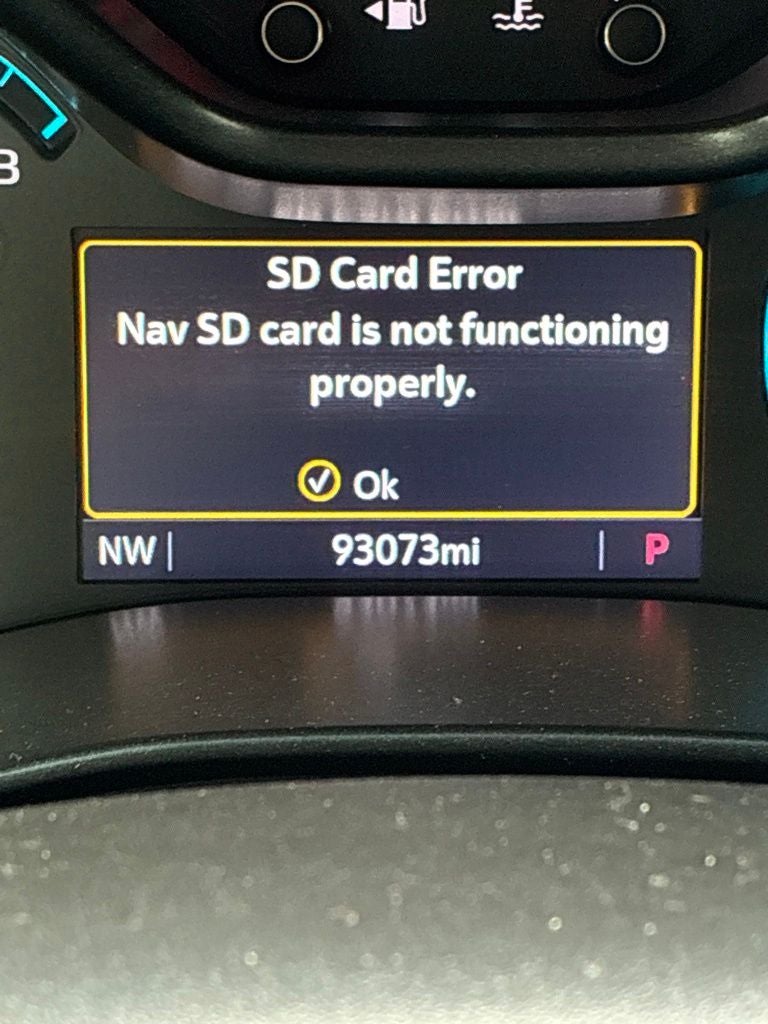 2019 Chevrolet Colorado ZR2
