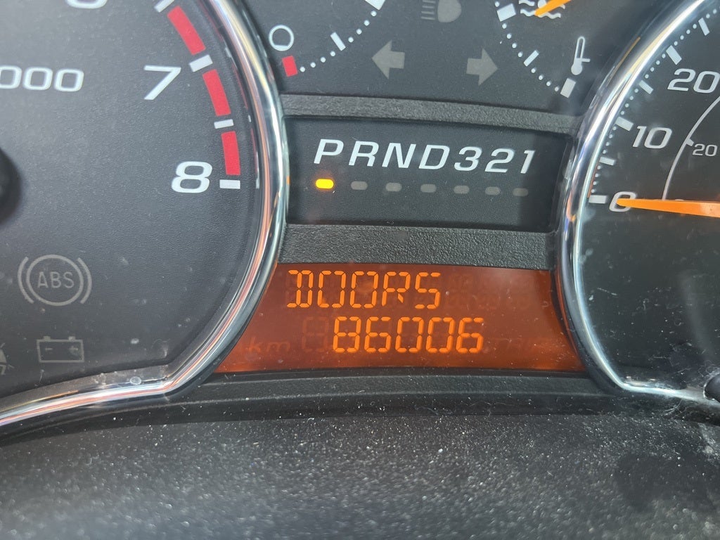 2012 Chevrolet Colorado 1LT