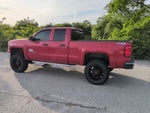 2014 Chevrolet Silverado 1500 LT LT1