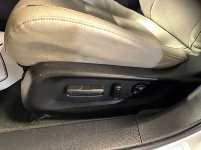 2021 Honda Accord Hybrid EX-L