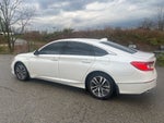 2021 Honda Accord Hybrid EX-L