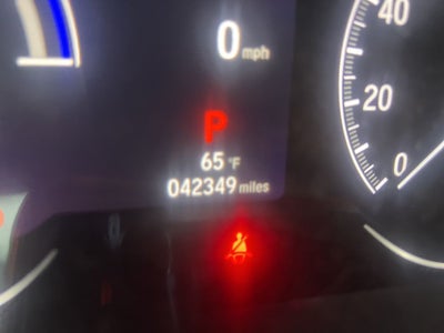 2021 Honda Accord Hybrid EX-L