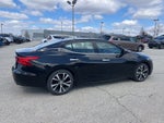 2018 Nissan Maxima 3.5 S