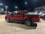 2019 Nissan Frontier SL