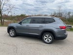 2018 Volkswagen Atlas 3.6L V6 SE w/Technology