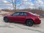 2022 Chrysler 300 Touring