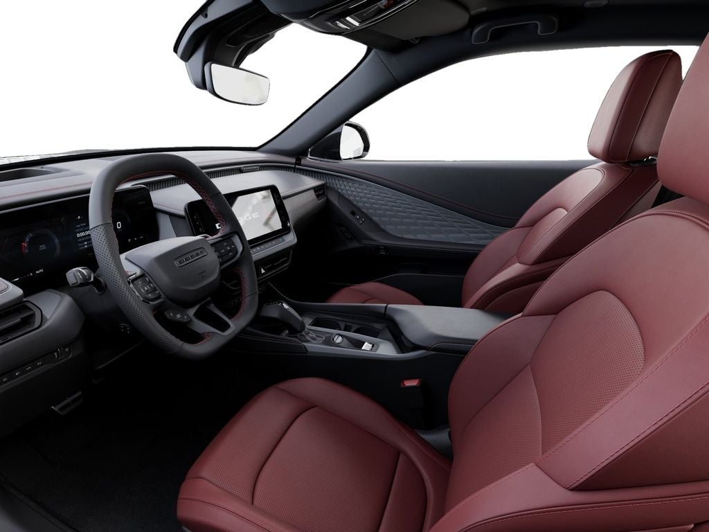 2026 Dodge Charger R/T Scat Pack