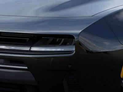 2026 Dodge Charger R/T
