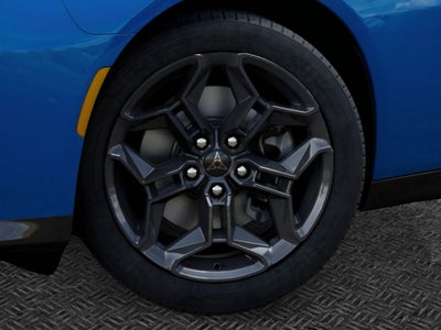 2026 Dodge Charger R/T
