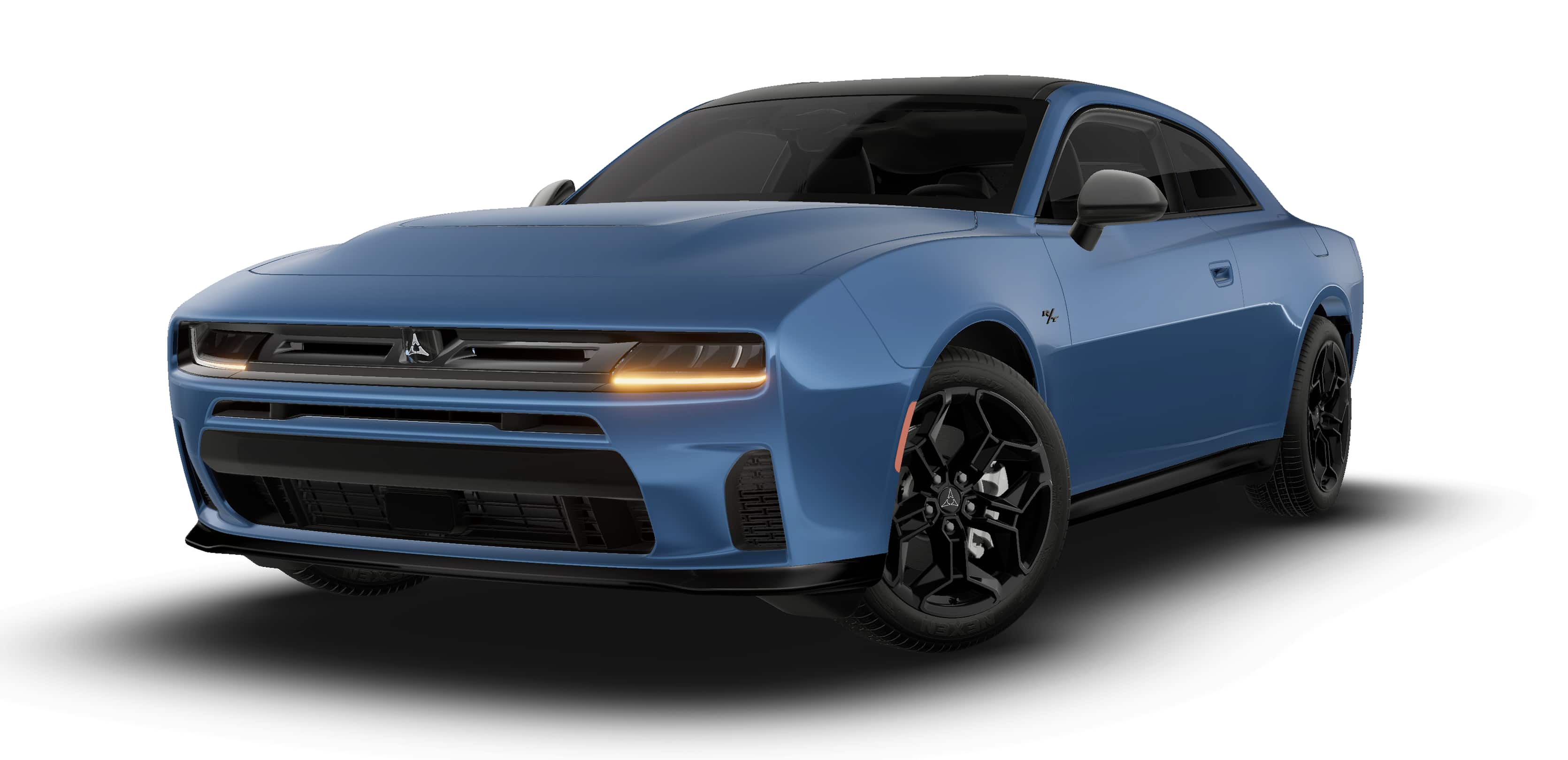 2026 Dodge Charger R/T AWD's photo