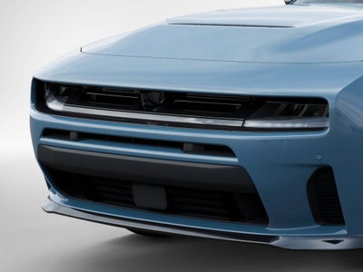 2026 Dodge Charger R/T