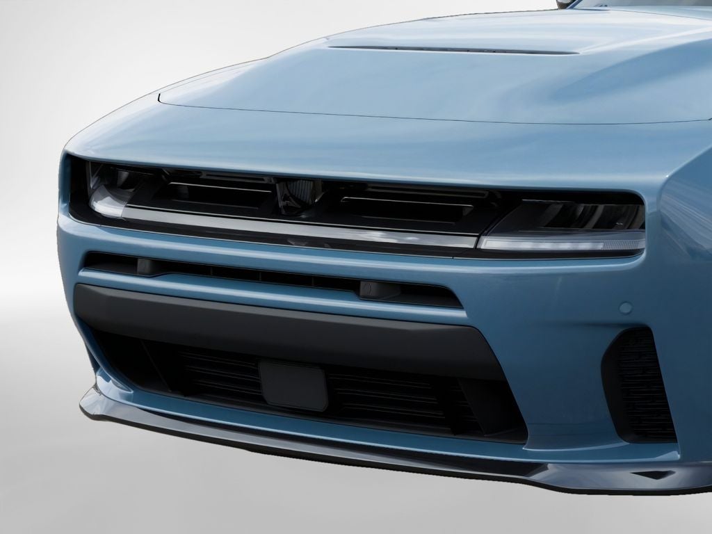 2026 Dodge Charger R/T