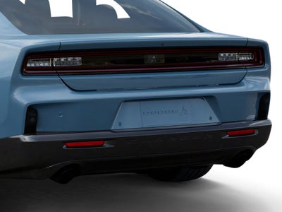 2026 Dodge Charger R/T