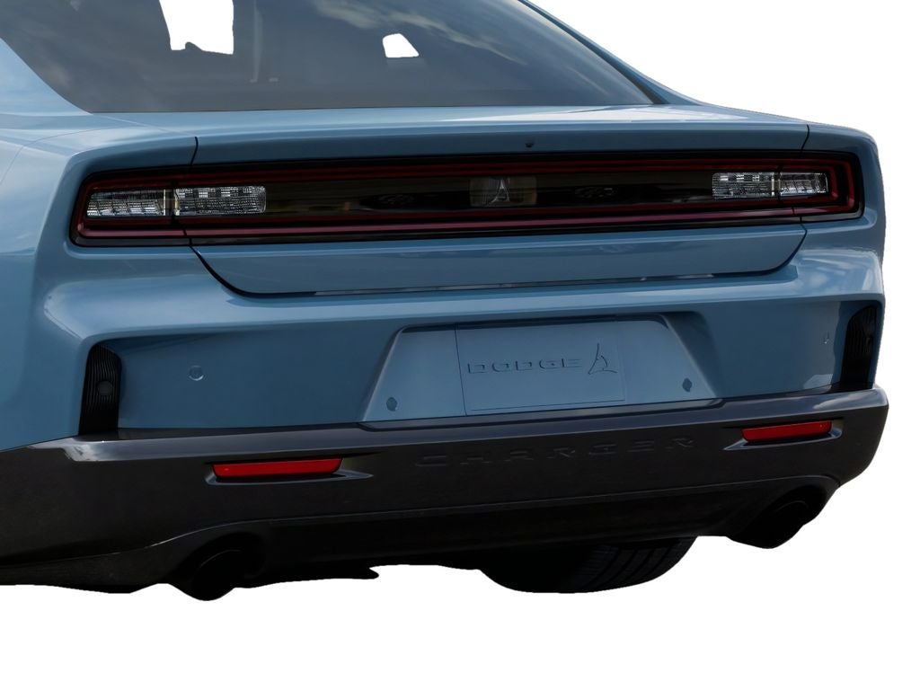 2026 Dodge Charger R/T