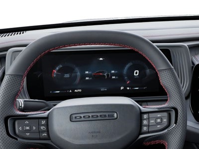 2026 Dodge Charger R/T