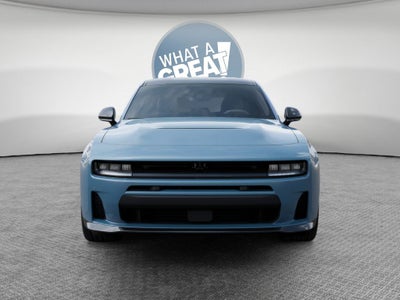 2026 Dodge Charger R/T