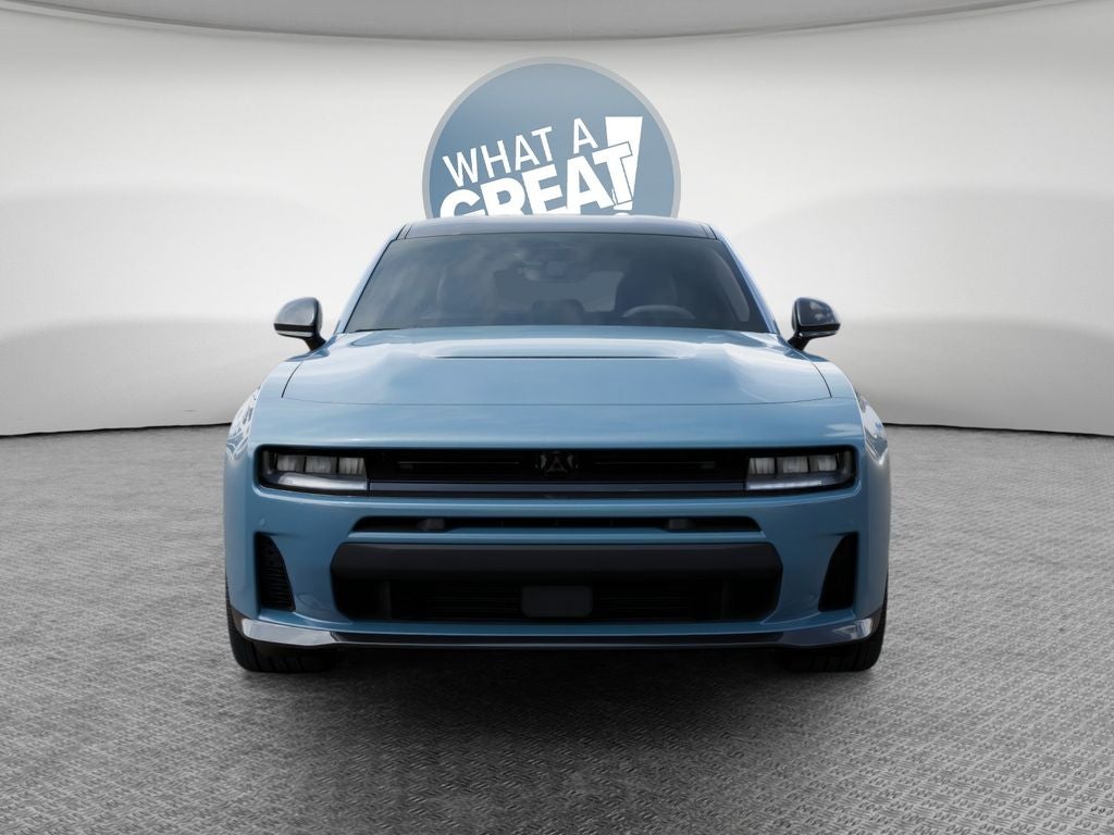 2026 Dodge Charger R/T