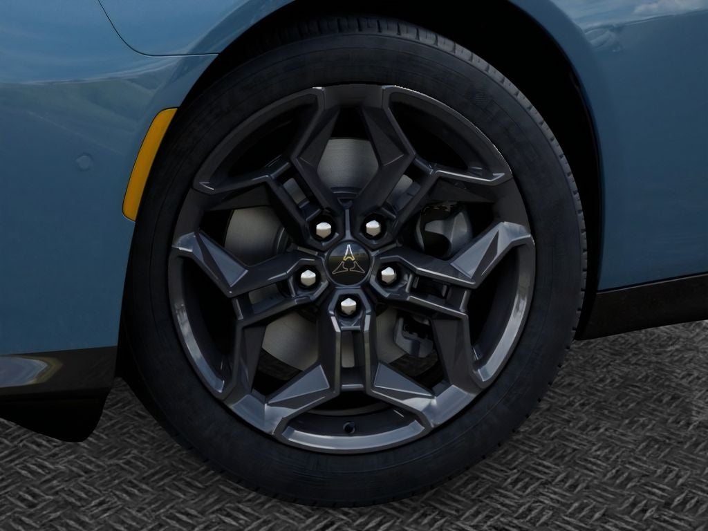 2026 Dodge Charger R/T