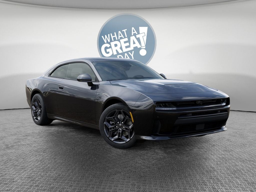 2026 Dodge Charger R/T AWD's photo