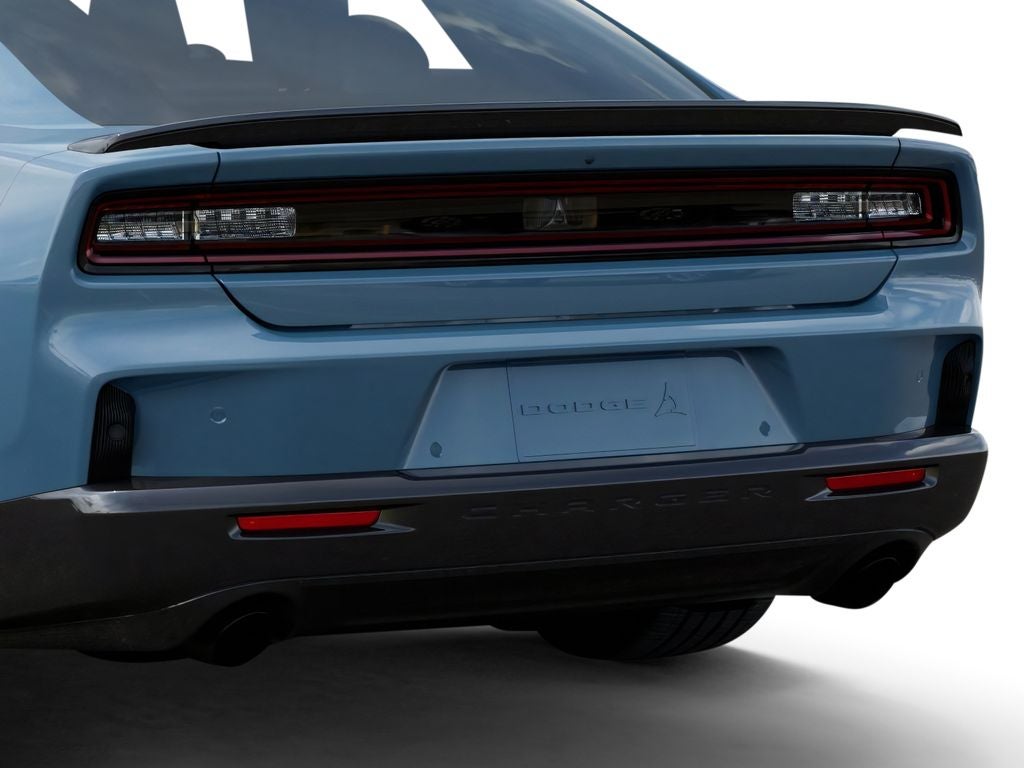 2026 Dodge Charger Scat Pack