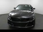 2023 Dodge Charger Police RWD