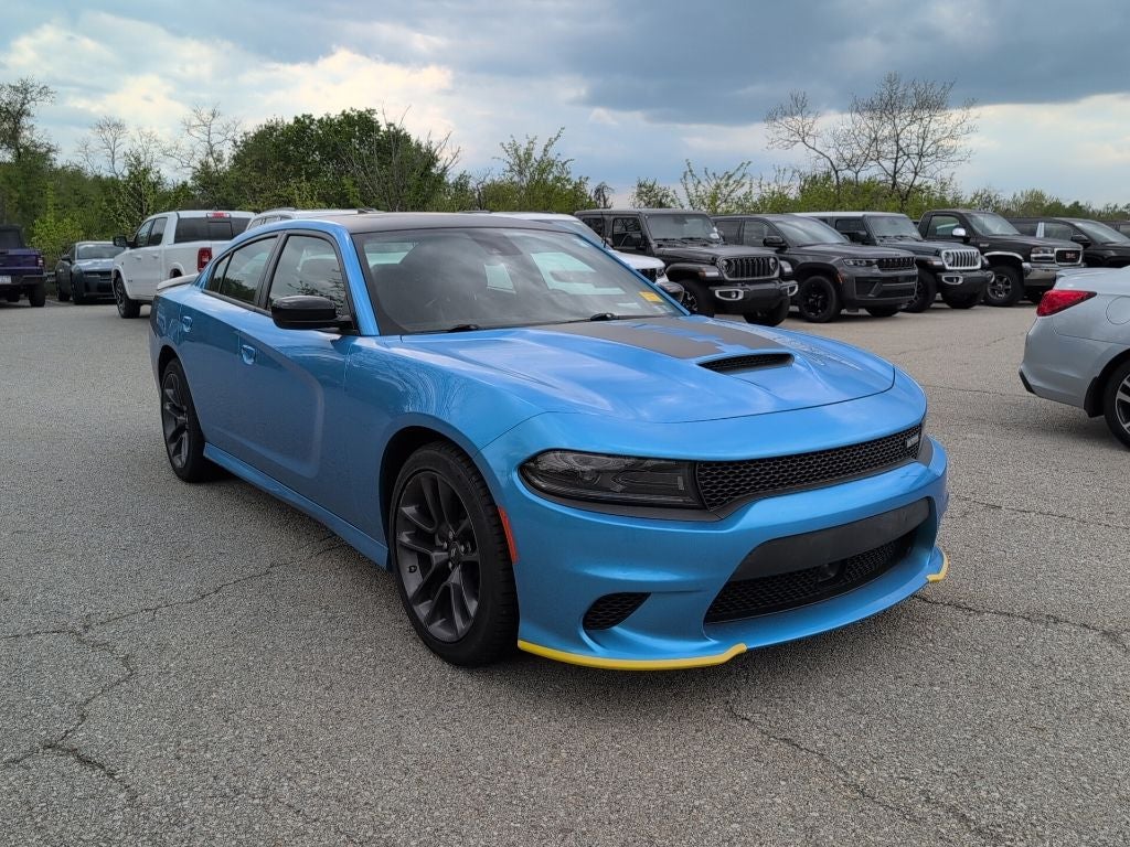 2023 Dodge Charger R/T
