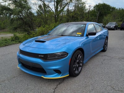2023 Dodge Charger R/T