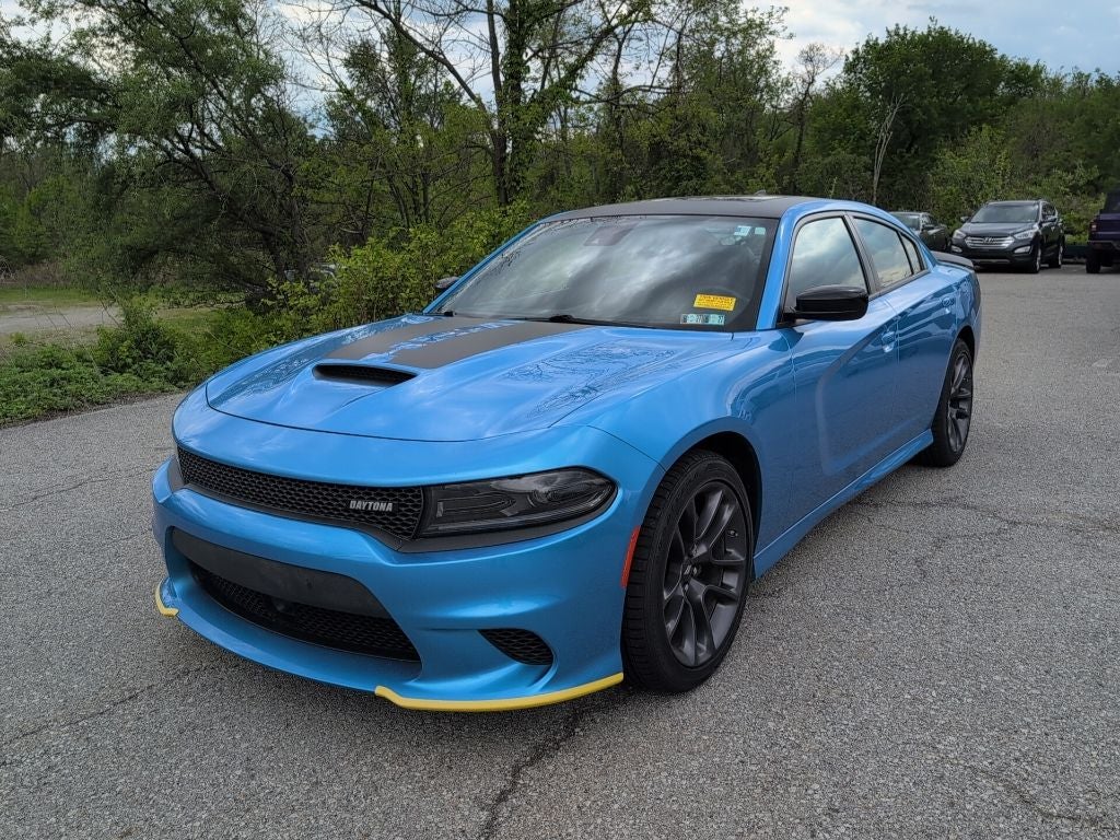 2023 Dodge Charger R/T