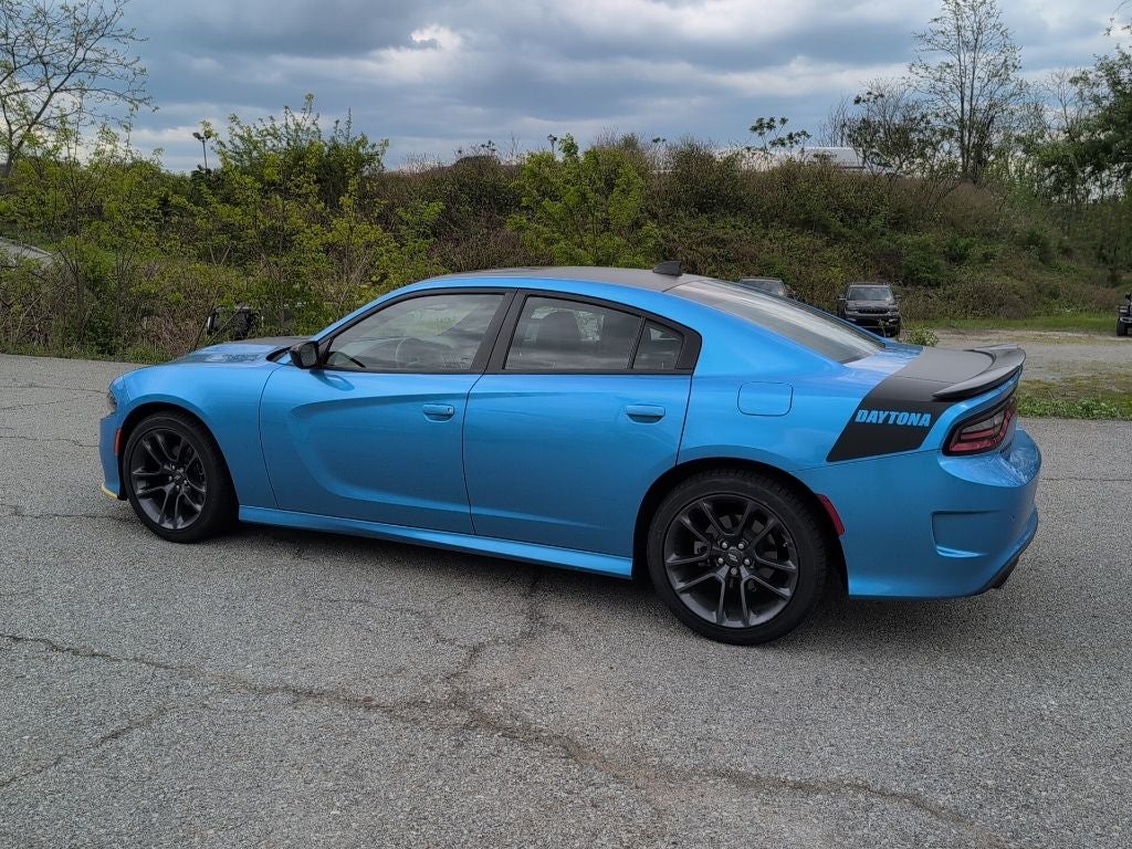 2023 Dodge Charger R/T