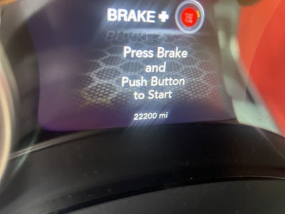 2022 Dodge Charger R/T Scat Pack