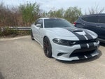 2022 Dodge Charger R/T Scat Pack