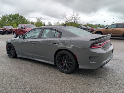 2019 Dodge Charger R/T Scat Pack